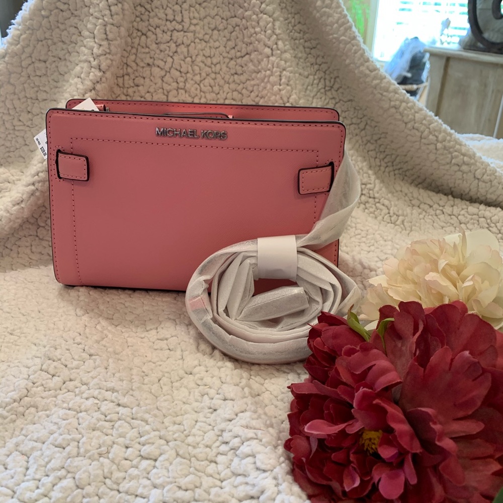 Mk authentic shoulder bag